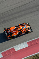2015 World Endurance Championship 2