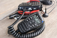 Midland USA MXT275 MicroMobile