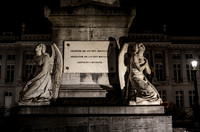 Place des Martyrs